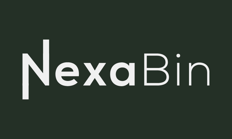 NexaBin.com - Cool premium domain marketplace
